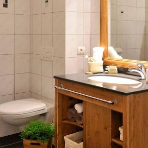 Small Twin Room