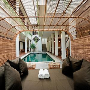 Sedasa Lodge